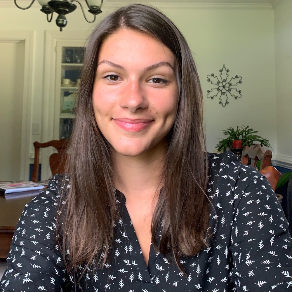 Meet your Posher, Lauryn